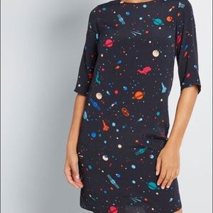 Sugarhill Boutique Planetary Penchant Cosmic Shift